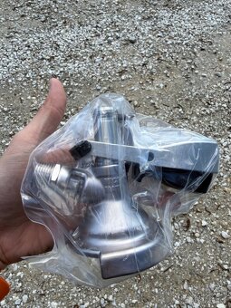 Naražecí hlava Mikromatic Kombi - 2