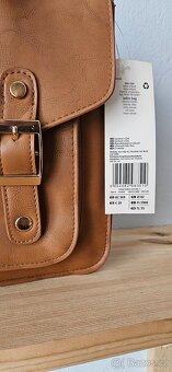 NOVÁ kabelka F&F - 2