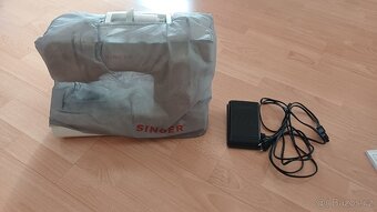 Singer Talent 3323 - 2