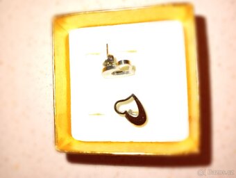 CHIRURGICKÁ OCEL - SRDCE - 2