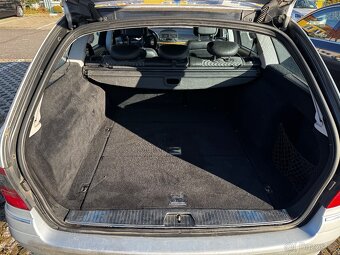 Mercedes s211 220cdi - 2
