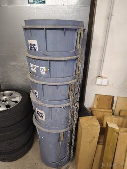 Geda schoz na suť - 2