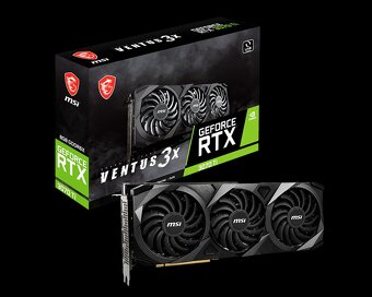 RTX 3070 TI - 2