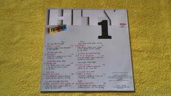 LP Hity 1 - 2