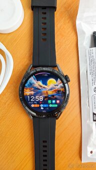 Huawei Watch GT 3 46mm - 2