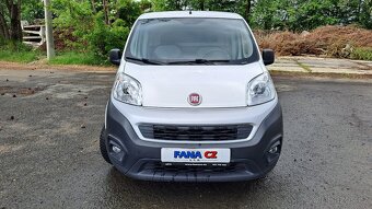 Fiat Fiorino 1.4i CNG - 2