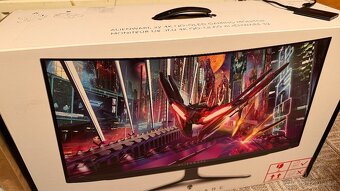 Dell Alienware AW3225QF 32 4K 240Hz - 2