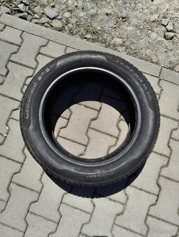 195/55 R16 Pirelli - Letní pneumatiky - 2