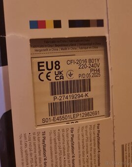 Ps5 nove - 2