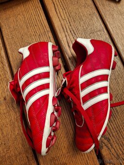 Kopačky Adidas Traxion, vel. 38 - 2