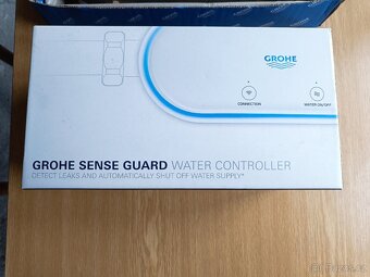 Grohe Sence Guard - 2