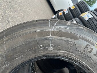 MICHELIN 235/75r17.5 235 75 17.5 143/141 - 2