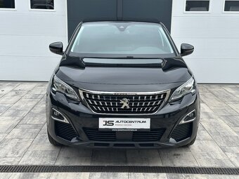 Peugeot 3008 1.5BlueHDI 130PS Active - 2