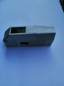 Vzduchovka. TeX mod 086.Nabíječka. - 2