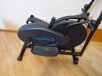 orbitrek - 2