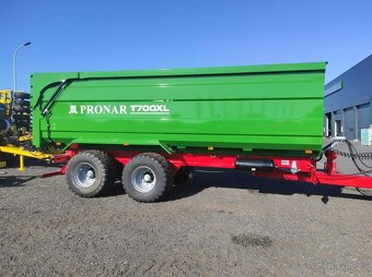Pronar t700xl - 2