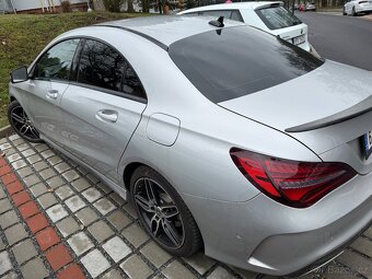 Mercedes cla 220 cdi AMG - 2
