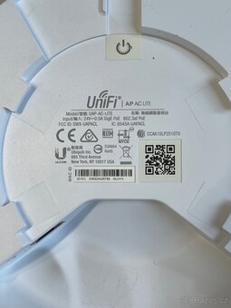 Unifi UAP AC-Lite - 2