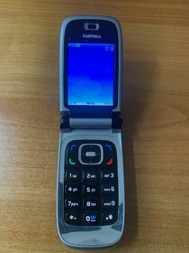 Nokia 6131 - 2