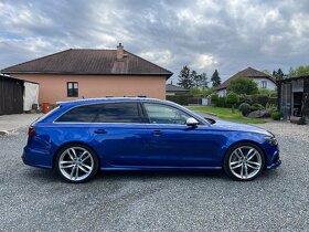 Audi RS6 - 2