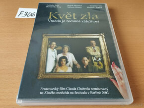 DVD filmy 03+ - 2