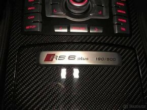 Audi RS6 - 2