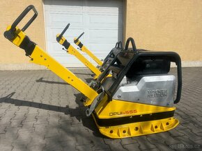 Vibrační deska Wacker Neuson DPU 6555 Heh r.v.2020 - 2