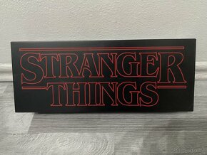 Stranger things - 2