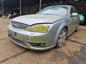 FORD MONDEO MK3 2.2 ST PACKET (st220) - 2