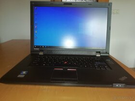 Lenovo ThinkPad L520 - 2