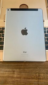 Apple iPad Air 2 64GB Wi-Fi + Cellular Space Gray - 2