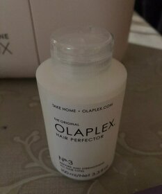Olaplex no 3 hair perfector na barvené vlasy sérum - 2
