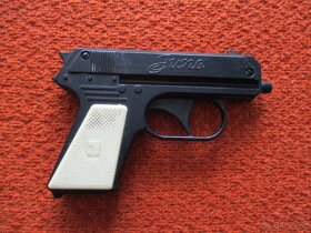 Pistolka Igra - 2