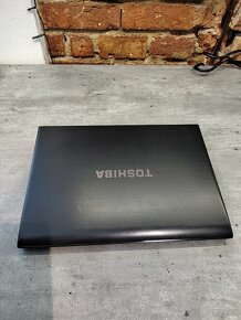 Notebook Toshiba Portage R830-10V - 2