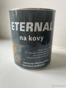 Barva Eternal - 2