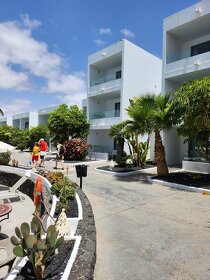 Byt na Tenerife - 2