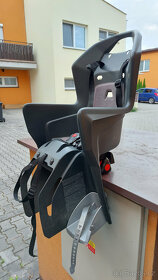 Dětská sedačka POLISPORT Koolah na nosič - 2