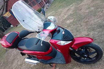 Honda SH 150 i - 2