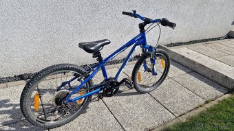 Dětské kolo Specialized Hotrock 20" - 2
