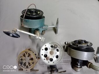 Retro navijáky - 2