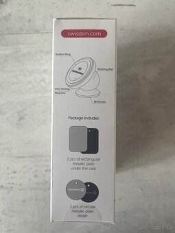 SWISSTEN S-GRIP dashboard M2 - 2