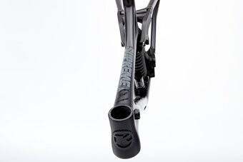 Kona Operator carbon - Přední trojůhelník + zadní stavba - 2