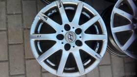 Alu Hyudai,Kia 15" - 2
