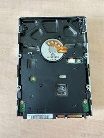 HDD 3,5" 160GB SATA 7200rpm - 2