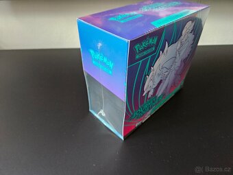 Pokémon Journey Together ETB - 2