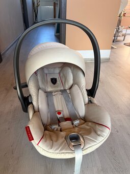 Autosedačka Cybex Cloud Z - 2