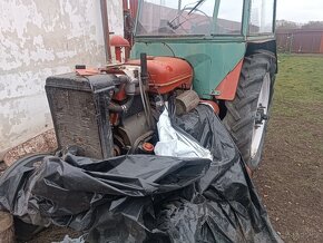 Zetor 25k - 2