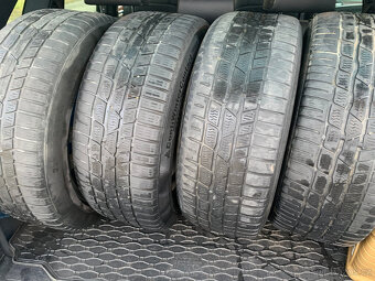 Litá kola ATS 17“ Alfa Romeo, FIAT, SAAB, Opel - 2