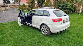 Audi A3 1.2TSi 77kw sportbak facelift , rozvody , spojka - 2