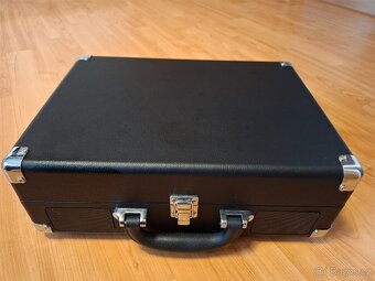 Gramofon Victrola VSC 550BT - 2